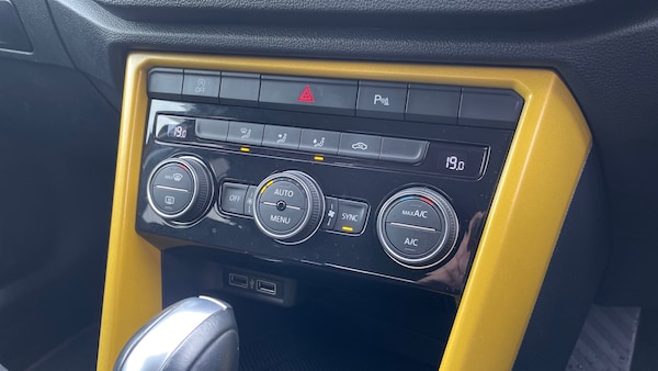 Used Volkswagen T-Roc 2020 for sale - 76119578: Photo 23