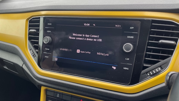 Used Volkswagen T-Roc 2020 for sale - 76119578: Photo 24