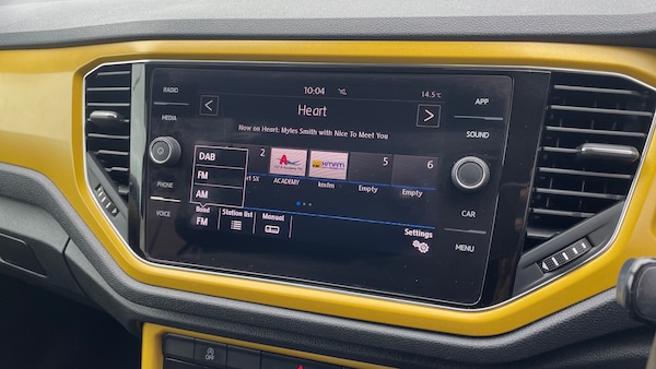 Used Volkswagen T-Roc 2020 for sale - 76119578: Photo 25