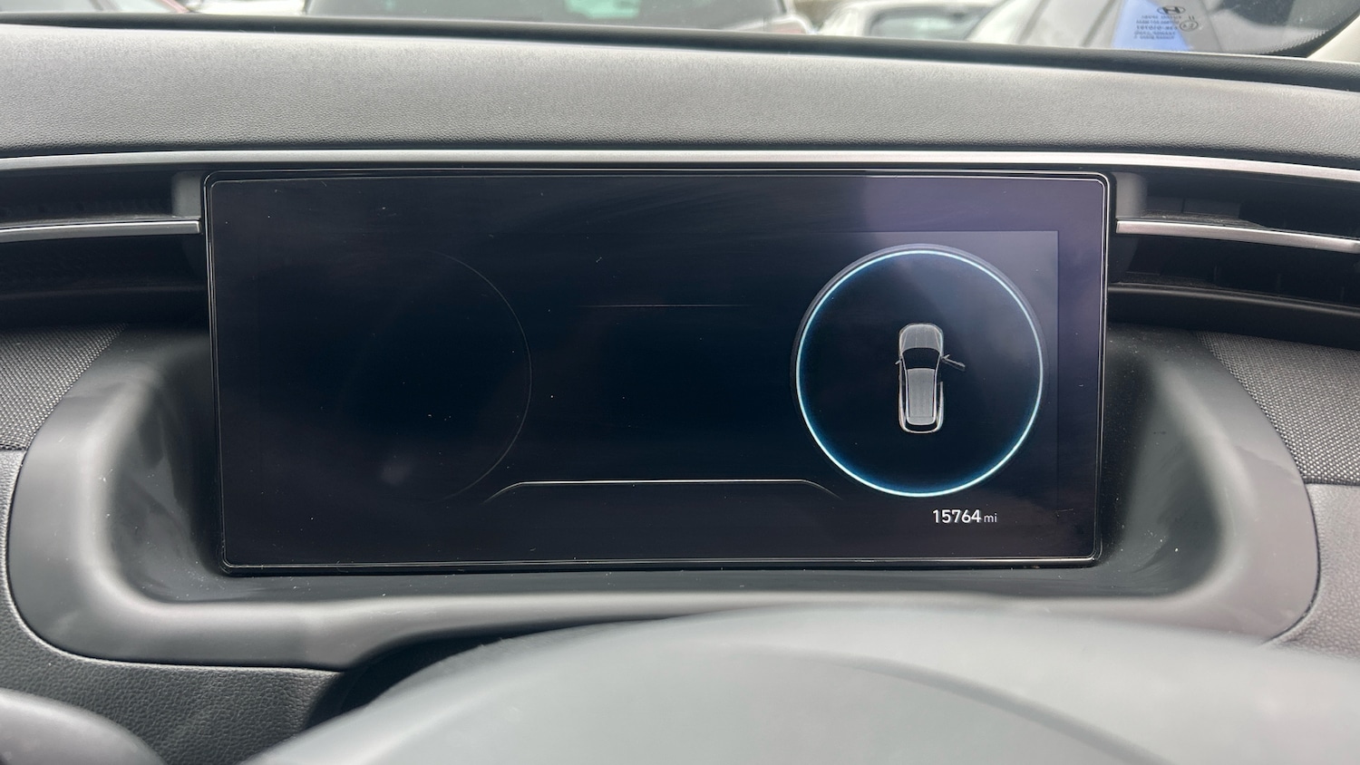 Used Hyundai TUCSON 2022 for sale - 78201827: Photo 13