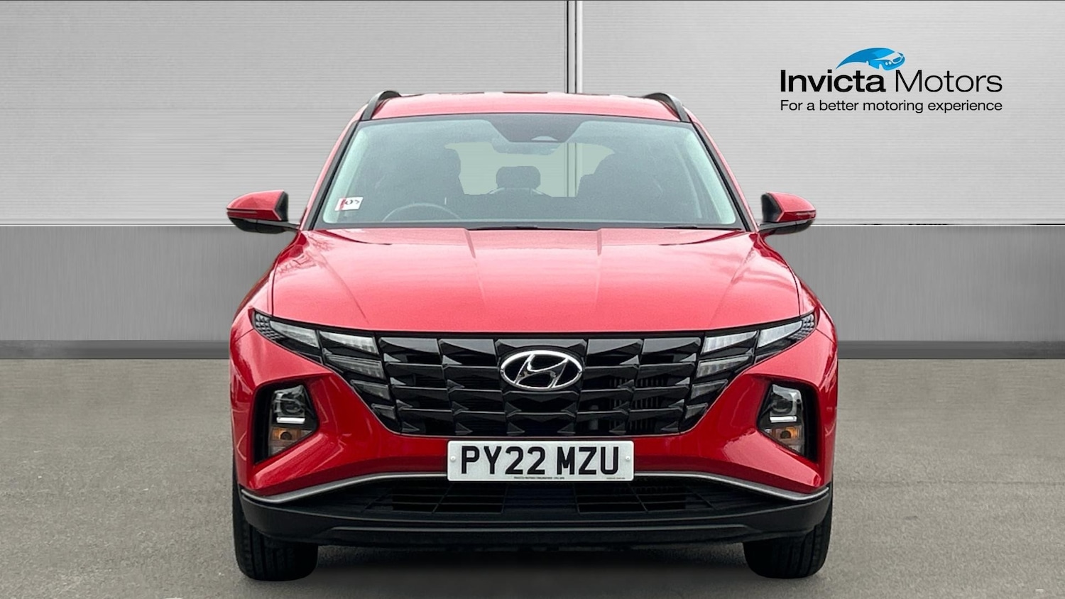 Used Hyundai TUCSON 2022 for sale - 78201827: Photo 8