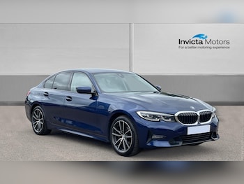 Used BMW 3 Series 2020 for sale - 78794997: Photo