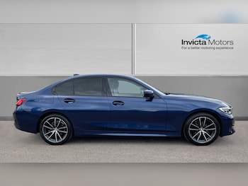 Used BMW 3 Series 2020 for sale - 78794997: Photo