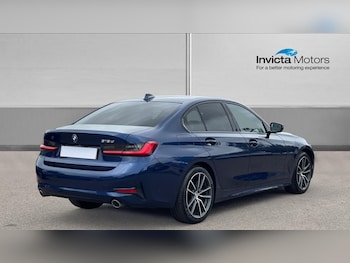 Used BMW 3 Series 2020 for sale - 78794997: Photo