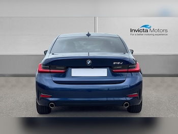 Used BMW 3 Series 2020 for sale - 78794997: Photo
