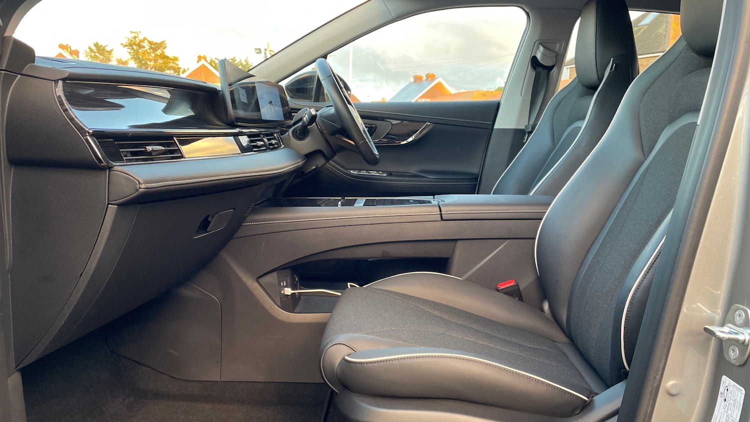 Used Omoda OMODA E5 2024 for sale - 73415178: Photo 10