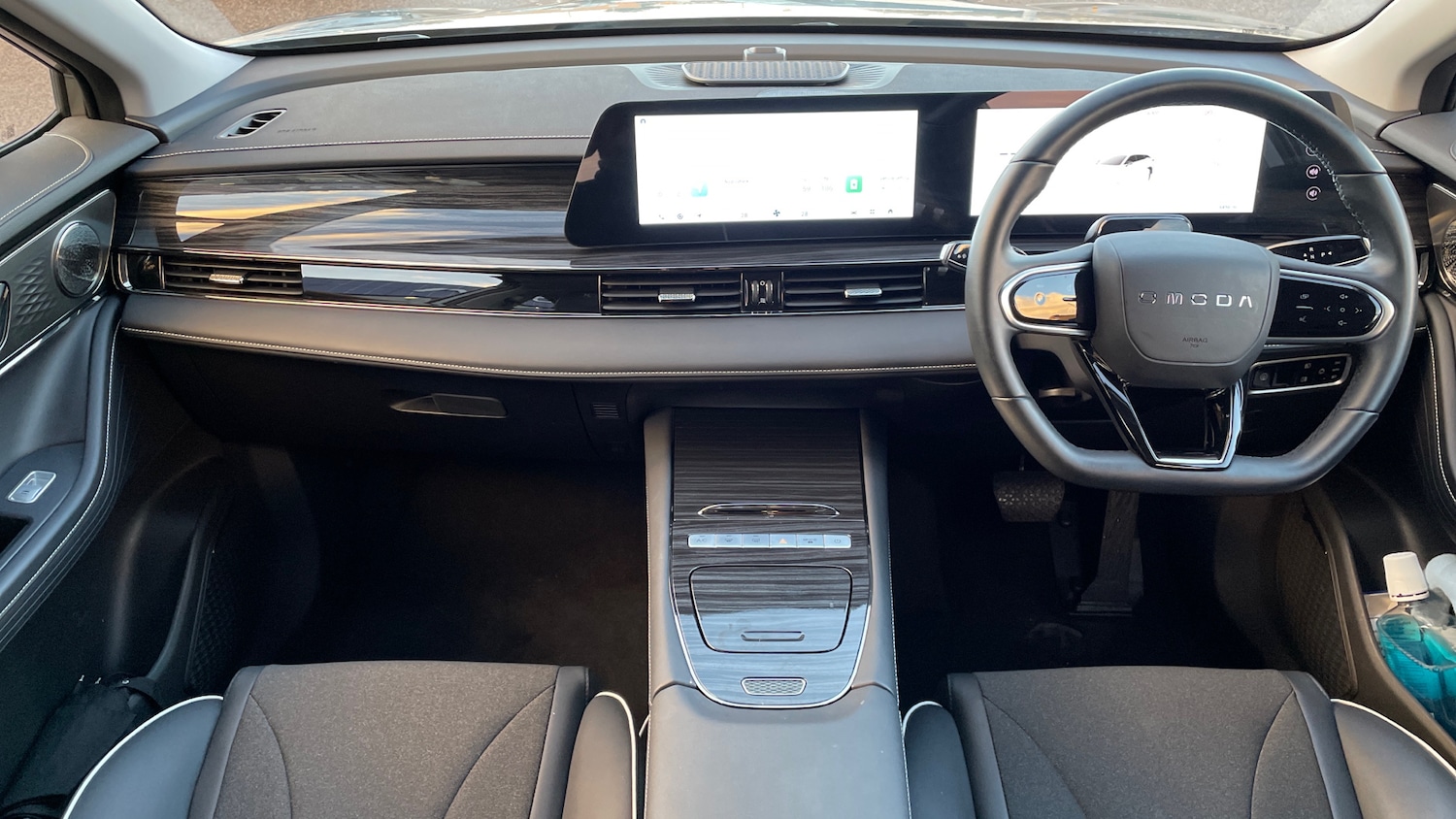 Used Omoda OMODA E5 2024 for sale - 73415178: Photo 11