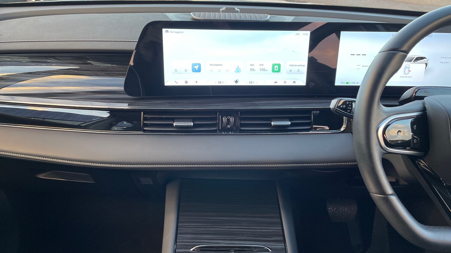 Used Omoda OMODA E5 2024 for sale - 73415178: Photo 12