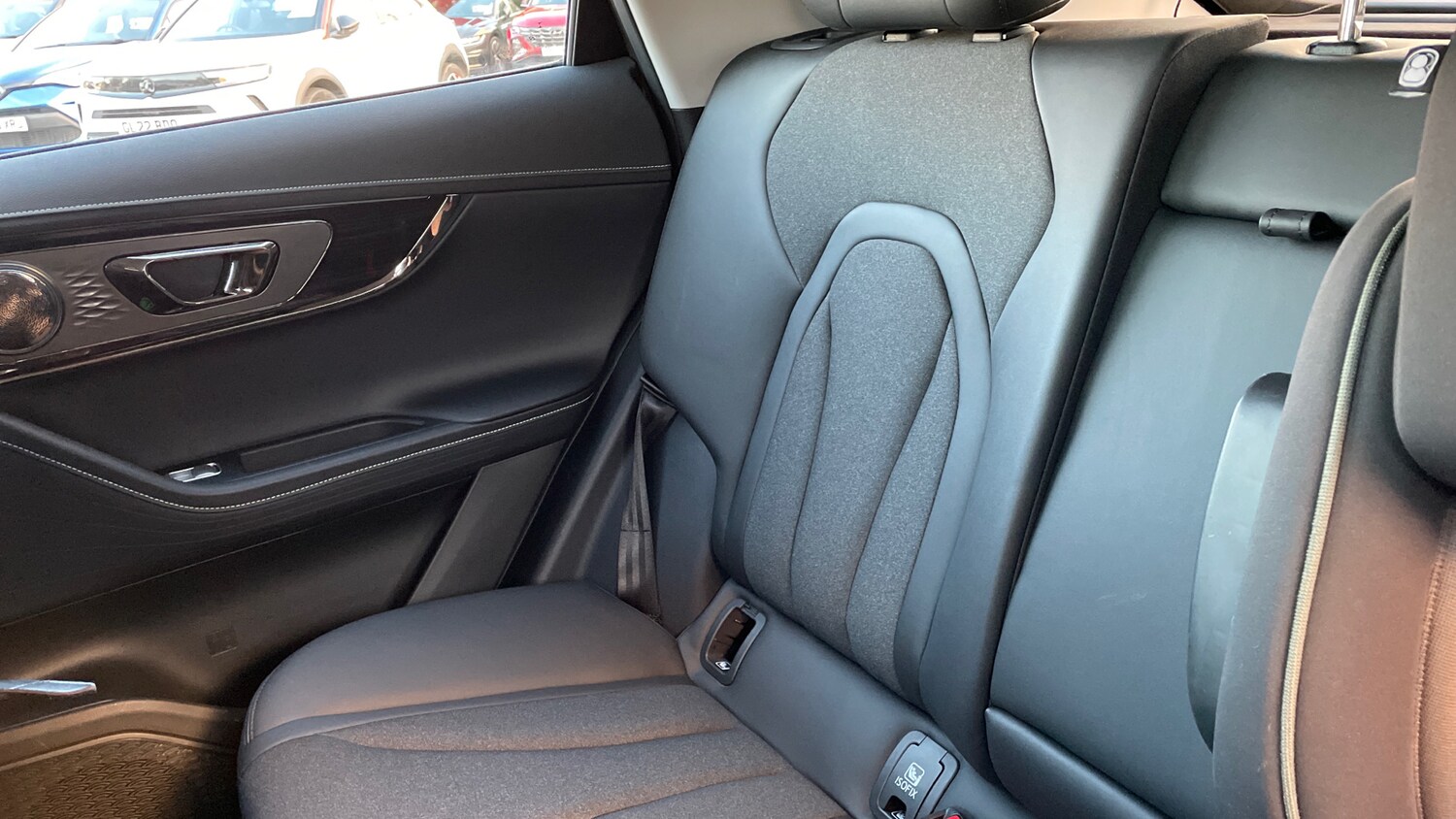 Used Omoda OMODA E5 2024 for sale - 73415178: Photo 14