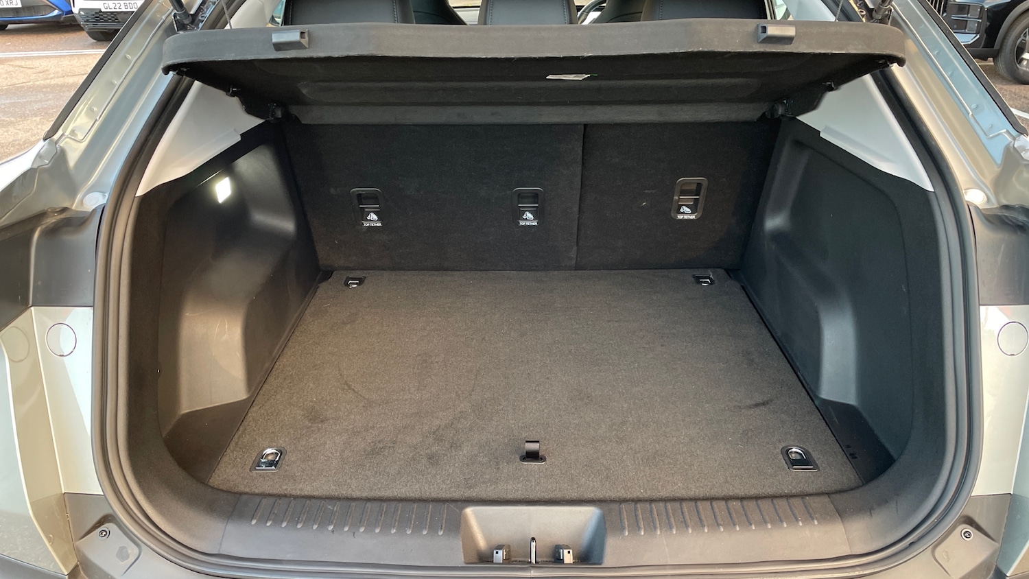 Used Omoda OMODA E5 2024 for sale - 73415178: Photo 15