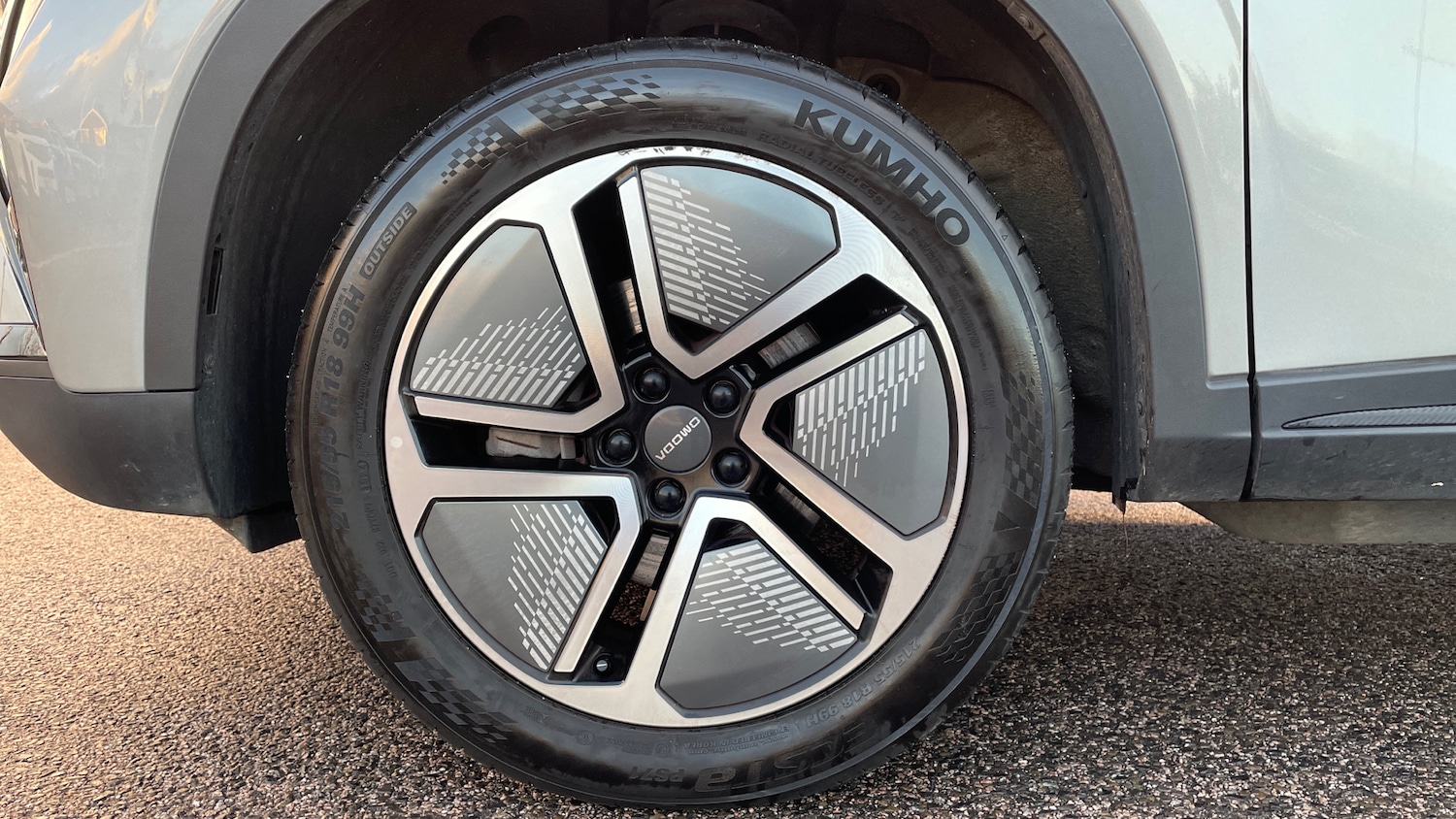 Used Omoda OMODA E5 2024 for sale - 73415178: Photo 17