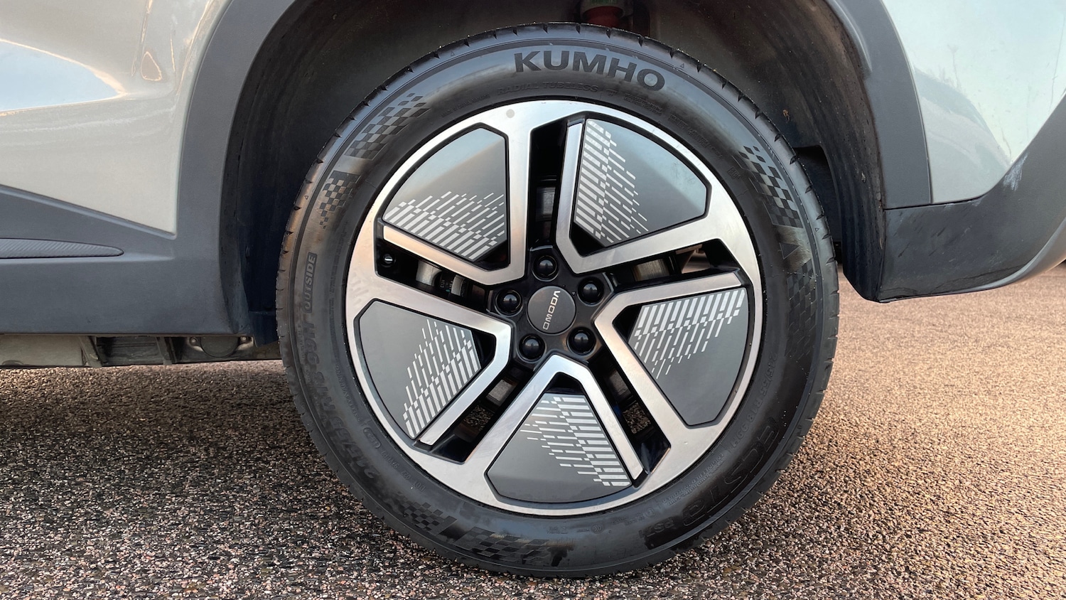 Used Omoda OMODA E5 2024 for sale - 73415178: Photo 18