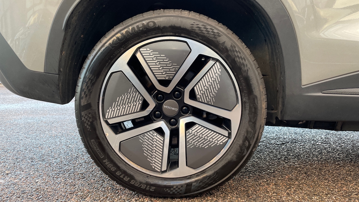 Used Omoda OMODA E5 2024 for sale - 73415178: Photo 19