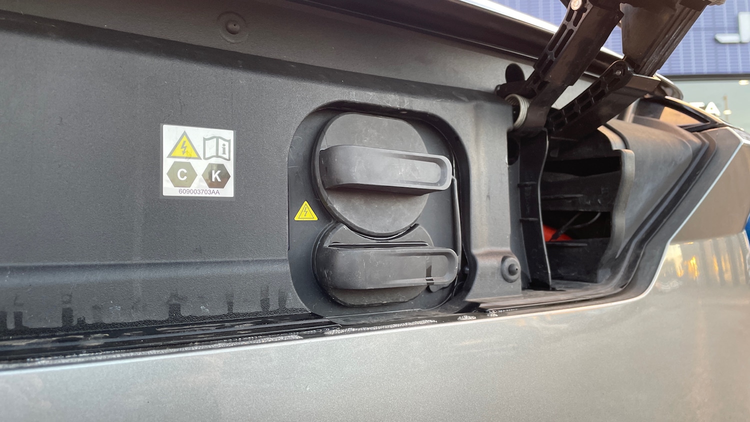 Used Omoda OMODA E5 2024 for sale - 73415178: Photo 21