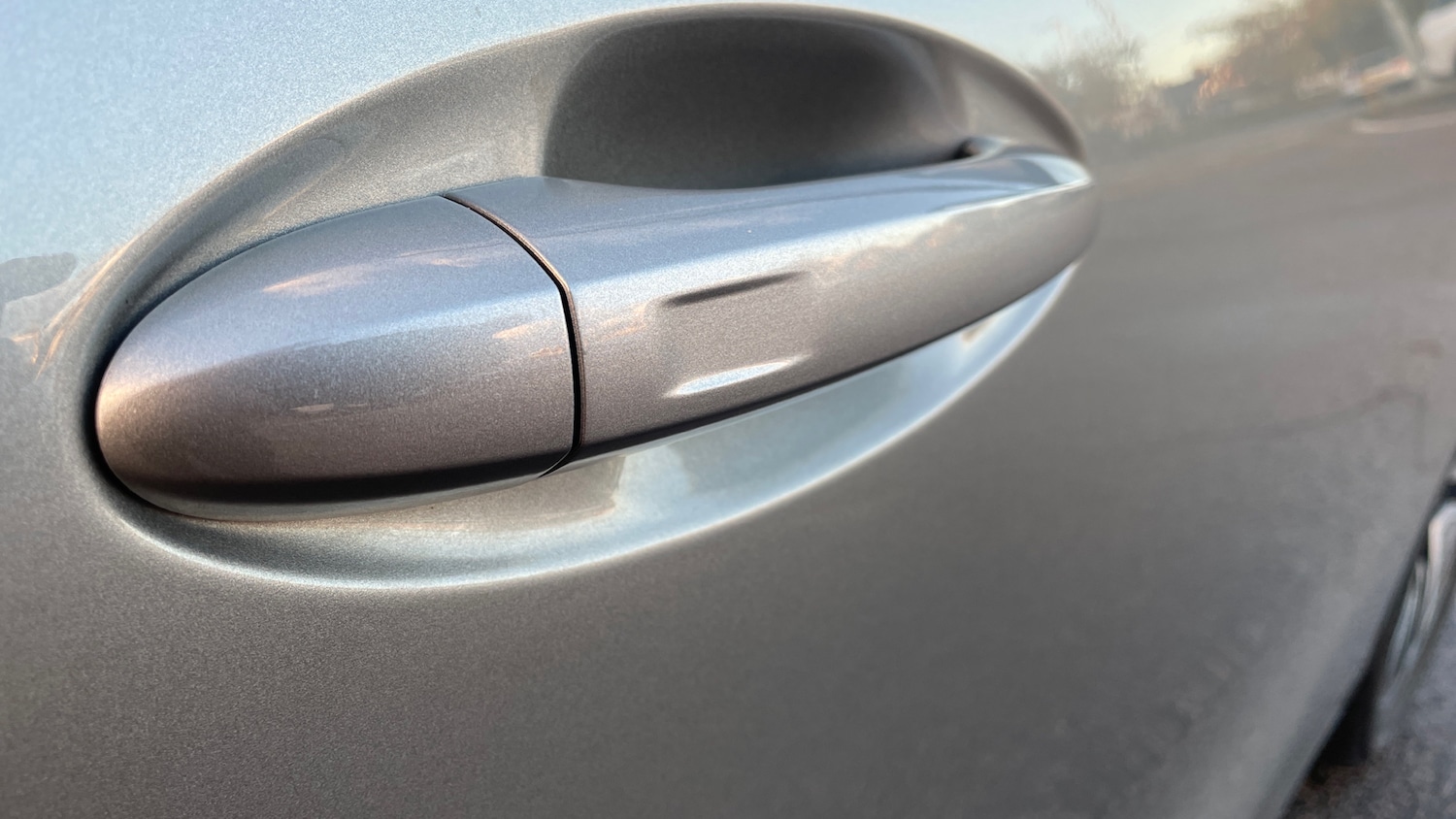 Used Omoda OMODA E5 2024 for sale - 73415178: Photo 22