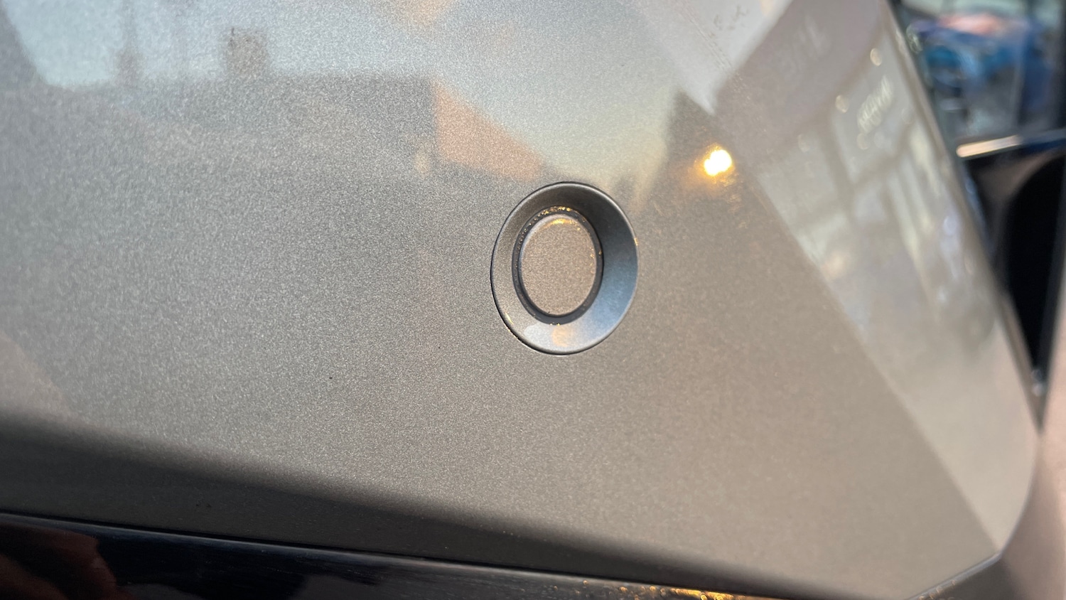 Used Omoda OMODA E5 2024 for sale - 73415178: Photo 24