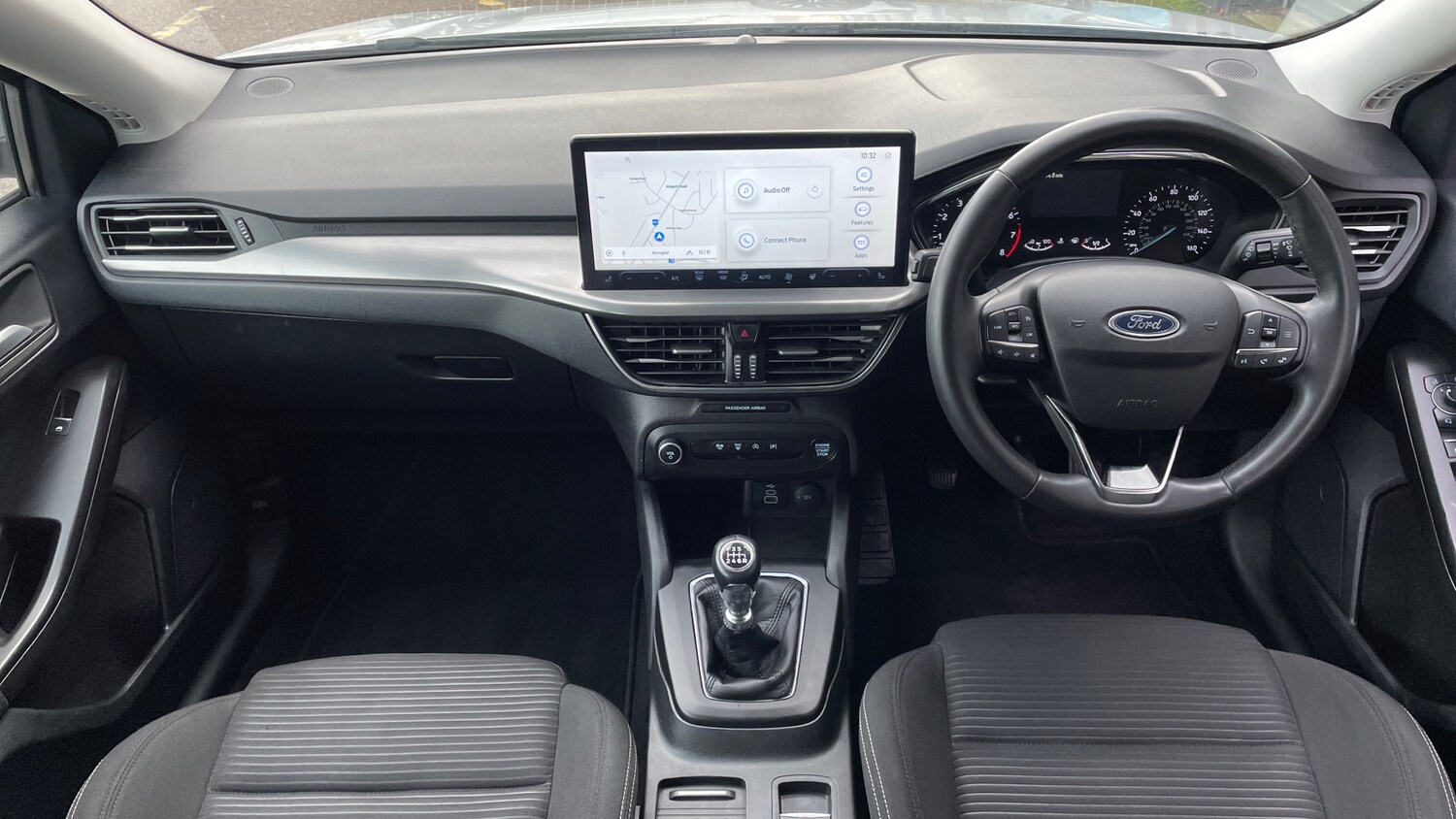 Used Ford Focus 2023 for sale - 76784901: Photo 11