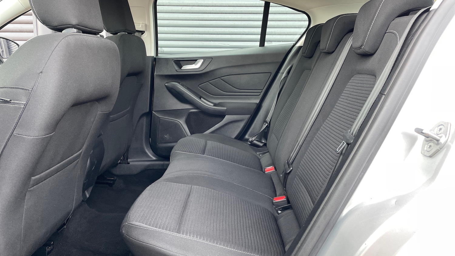 Used Ford Focus 2023 for sale - 76784901: Photo 14