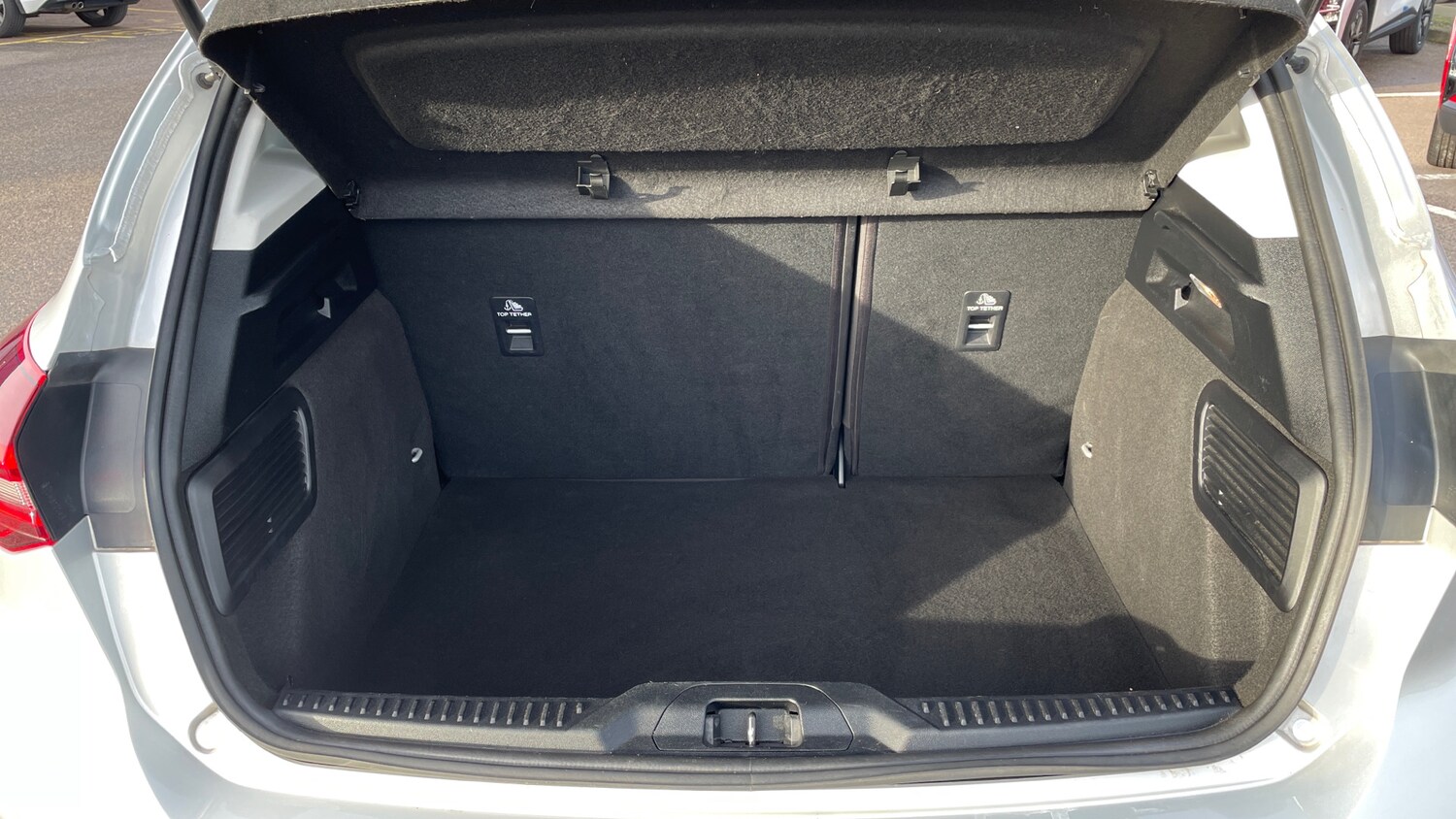 Used Ford Focus 2023 for sale - 76784901: Photo 15