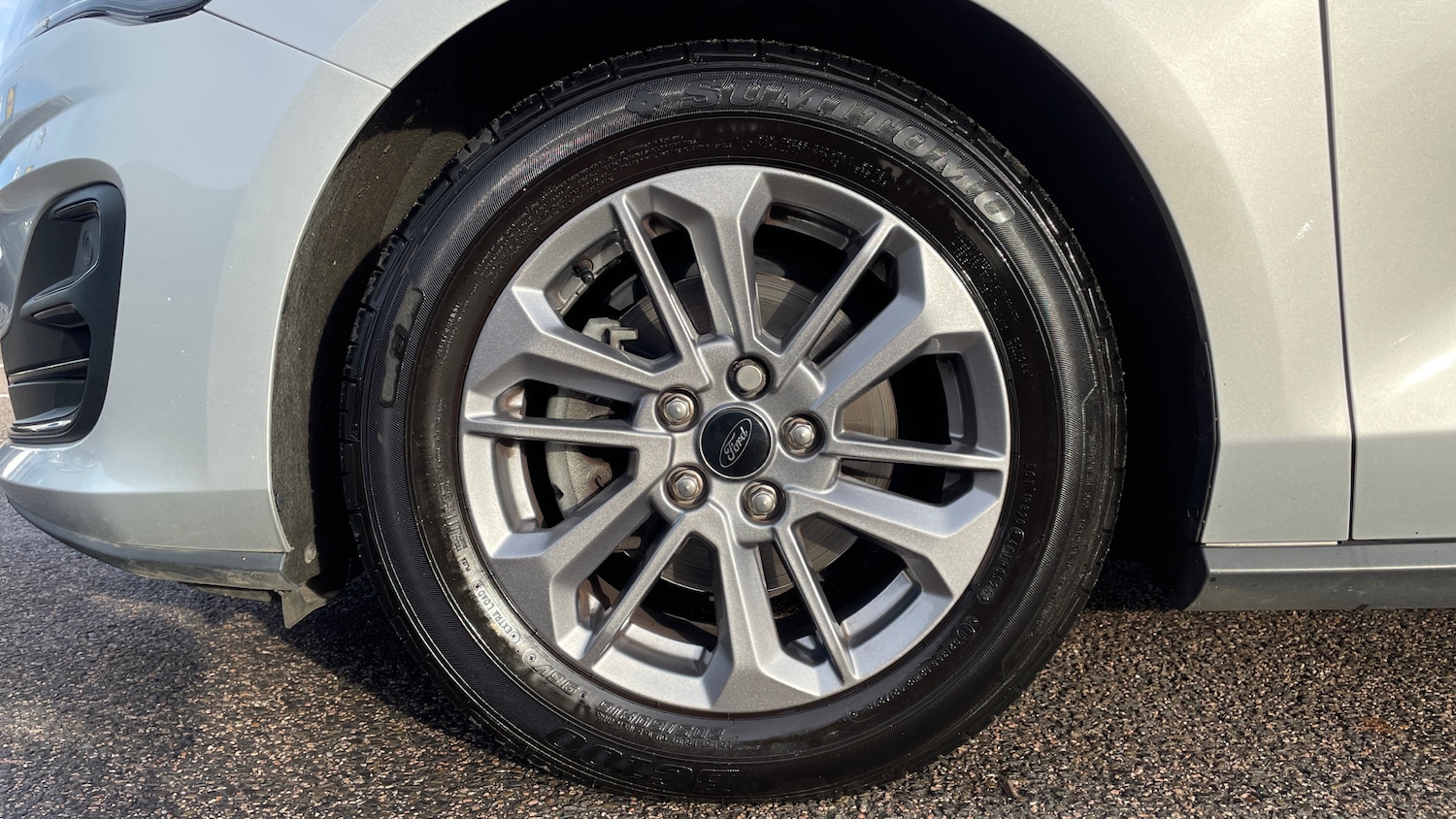 Used Ford Focus 2023 for sale - 76784901: Photo 17