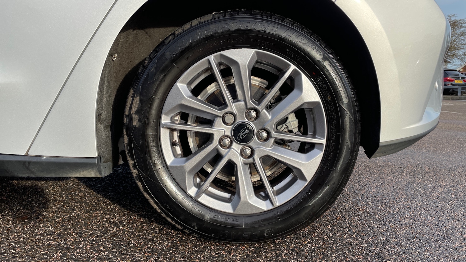 Used Ford Focus 2023 for sale - 76784901: Photo 18