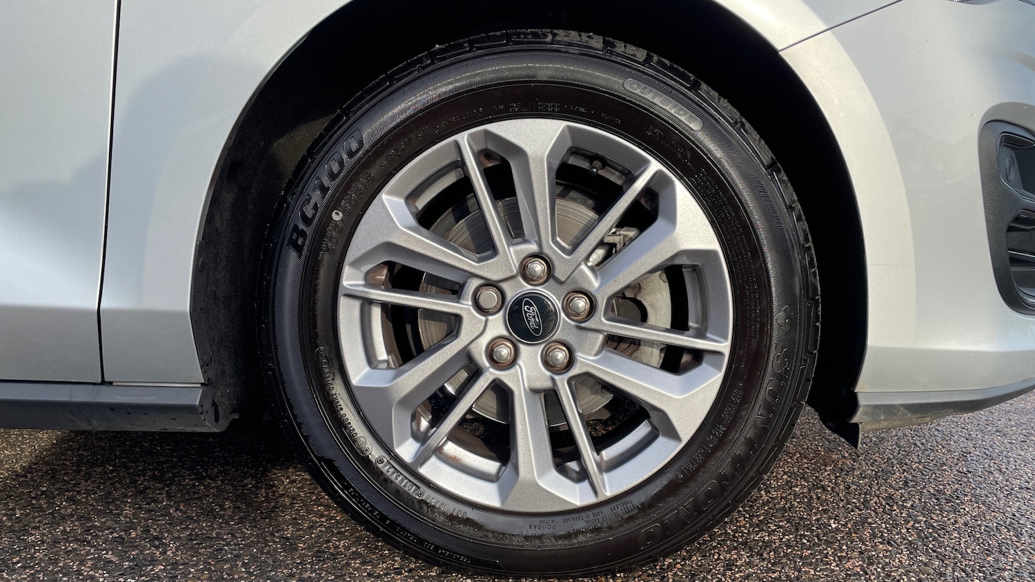 Used Ford Focus 2023 for sale - 76784901: Photo 20