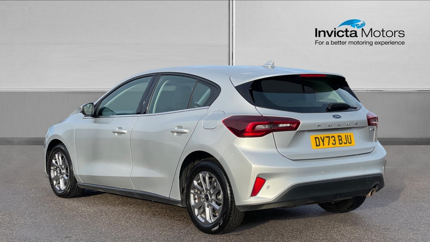 Used Ford Focus 2023 for sale - 76784901: Photo 5