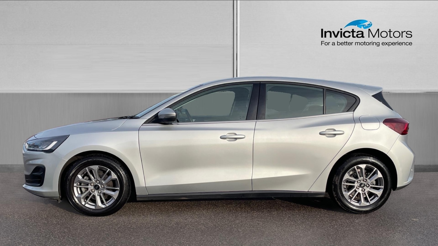 Used Ford Focus 2023 for sale - 76784901: Photo 6