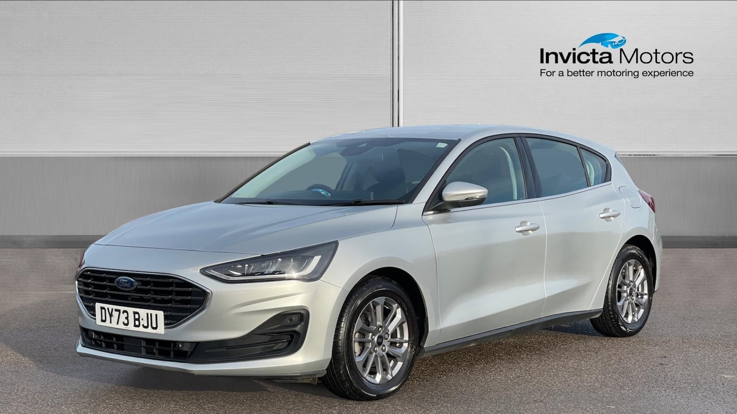 Used Ford Focus 2023 for sale - 76784901: Photo 7