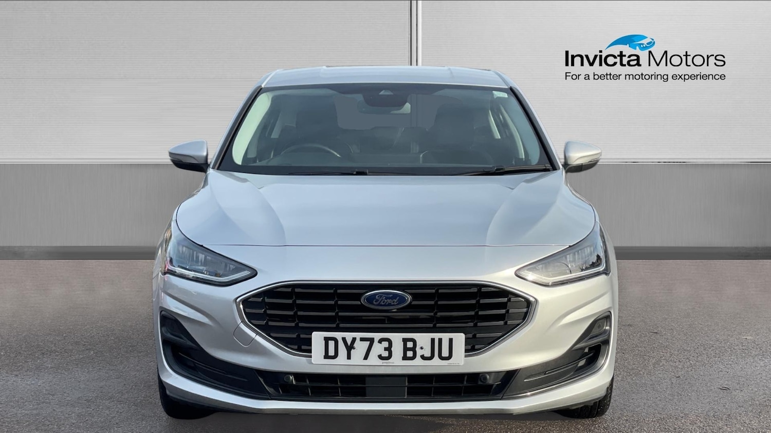 Used Ford Focus 2023 for sale - 76784901: Photo 8