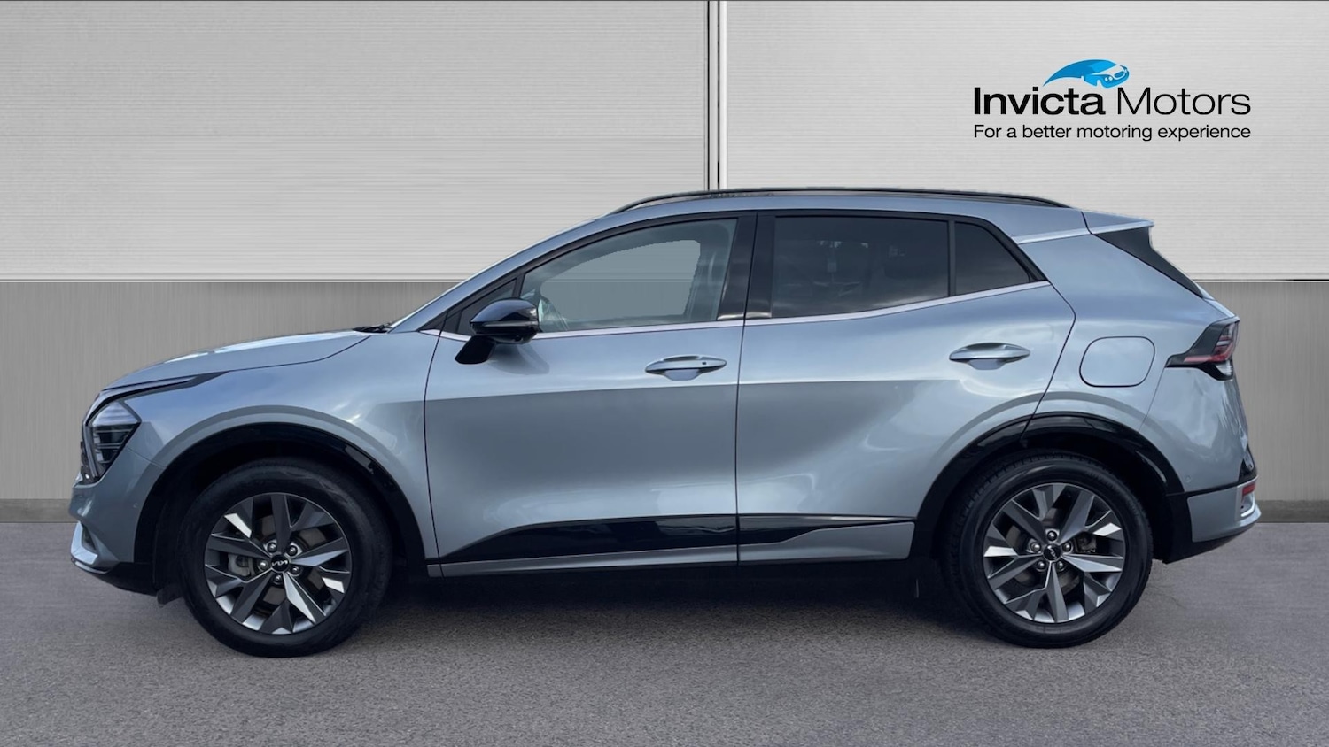 Used Kia Sportage 2022 for sale - 76418495: Photo 6