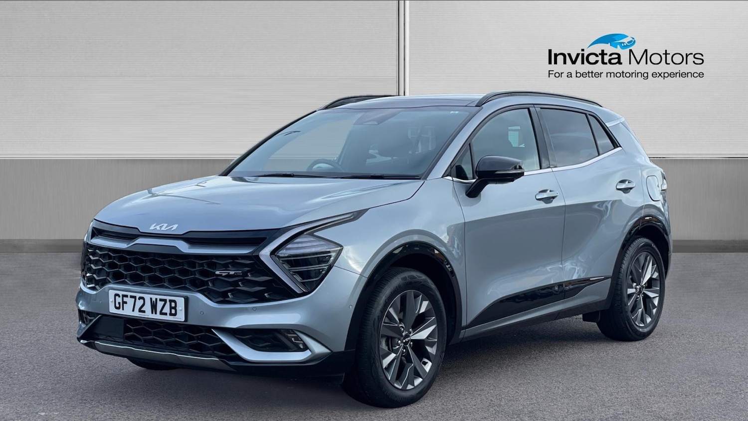 Used Kia Sportage 2022 for sale - 76418495: Photo 7