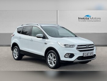 Ford - Kuga