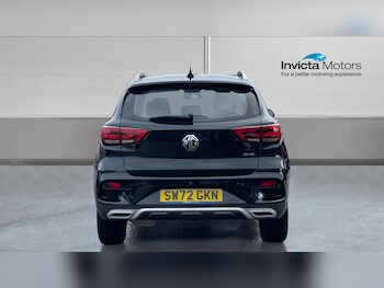 Used MG MG ZS 2023 for sale - 78646995: Photo