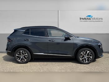 Used Kia Sportage 2022 for sale - 79656585: Photo