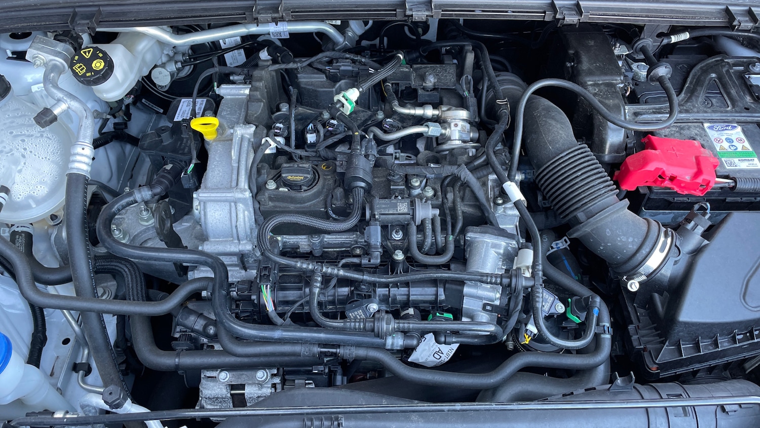 Vehicle 16