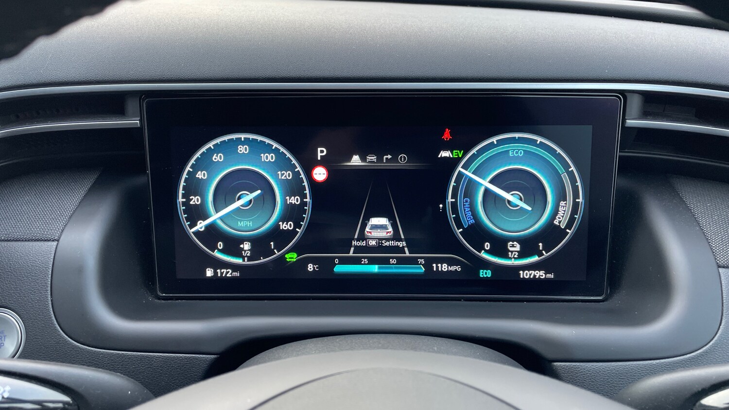 Used Hyundai TUCSON 2022 for sale - 77107583: Photo 13