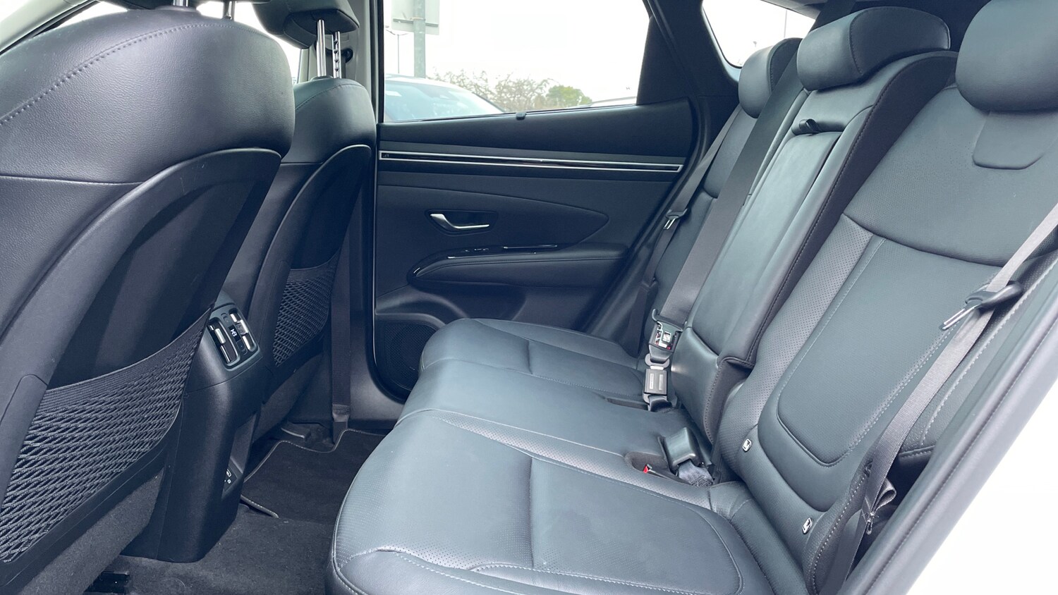 Used Hyundai TUCSON 2022 for sale - 77107583: Photo 14