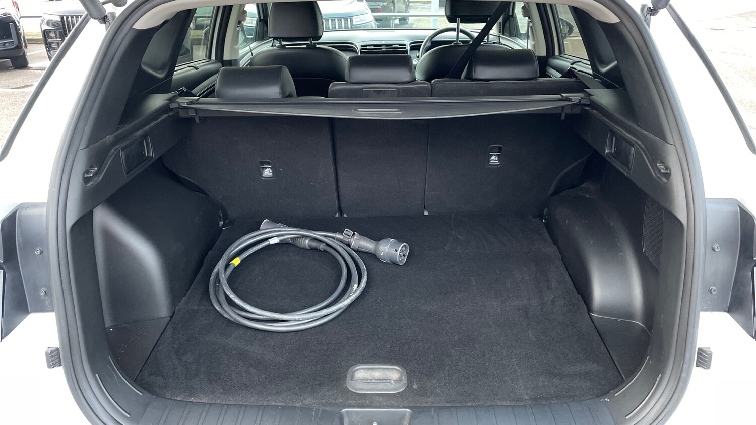 Used Hyundai TUCSON 2022 for sale - 77107583: Photo 15