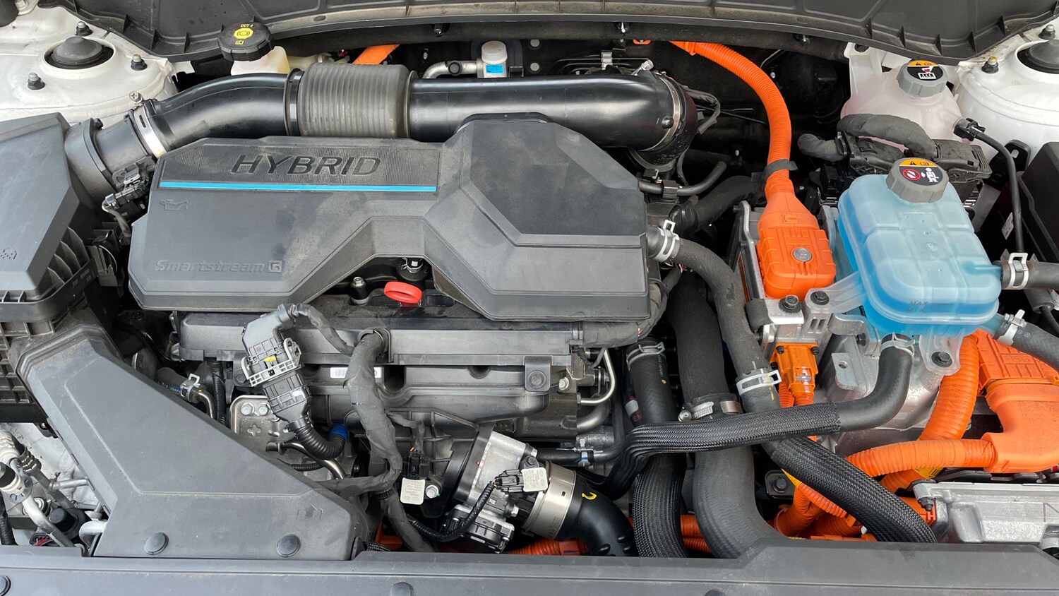 Used Hyundai TUCSON 2022 for sale - 77107583: Photo 16