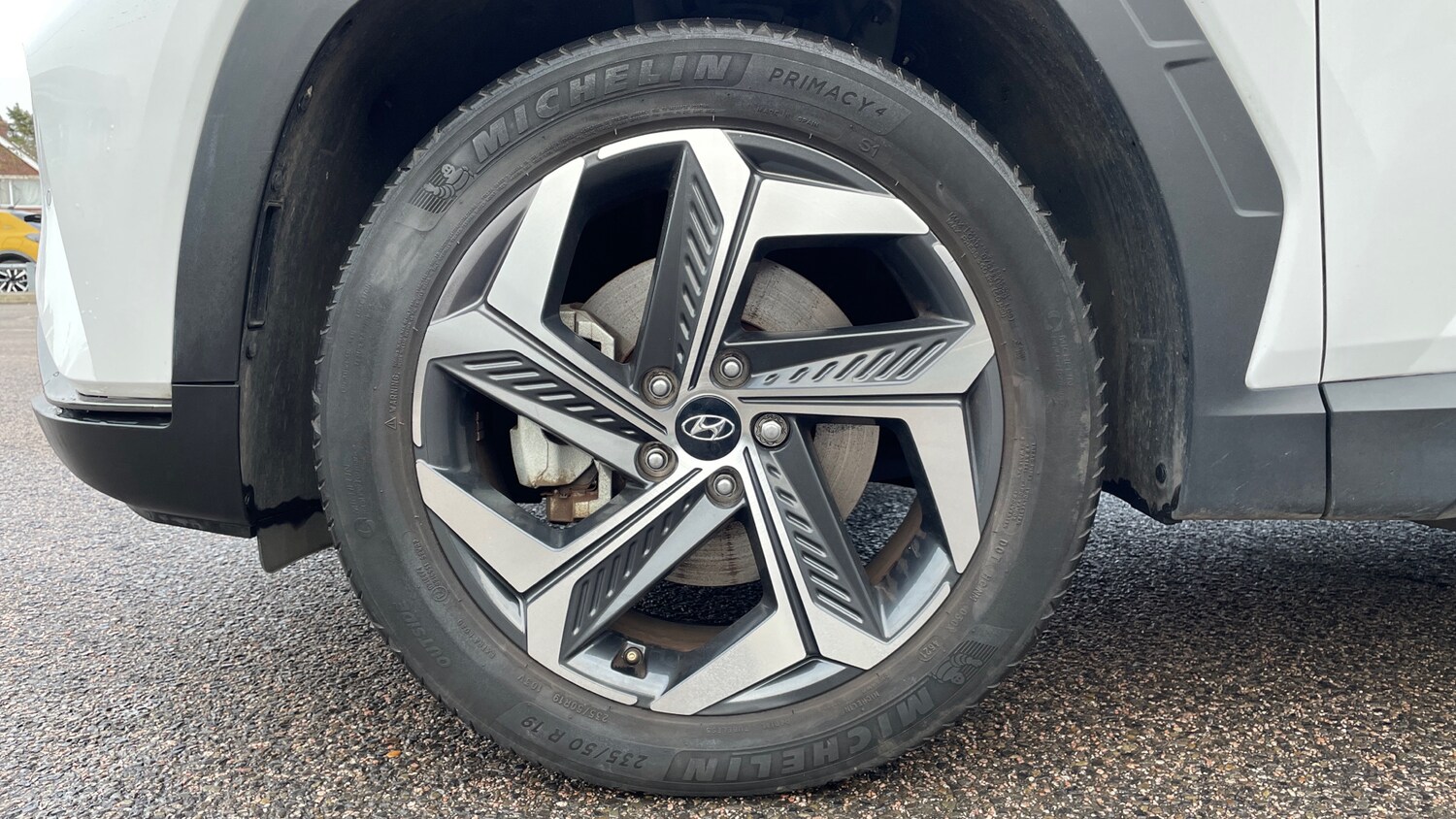 Used Hyundai TUCSON 2022 for sale - 77107583: Photo 17