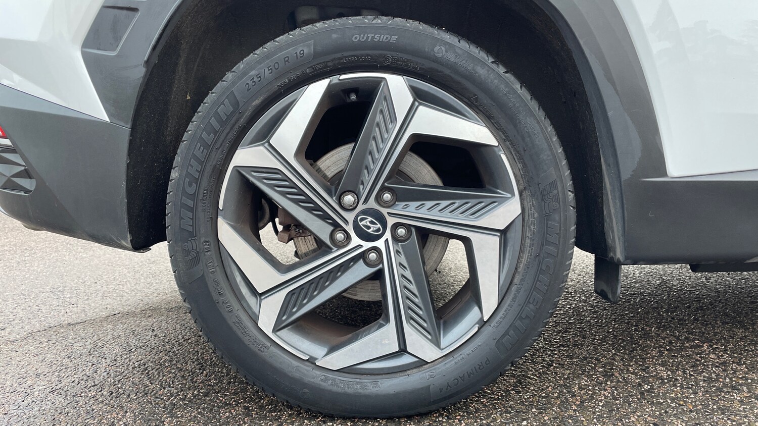 Used Hyundai TUCSON 2022 for sale - 77107583: Photo 19