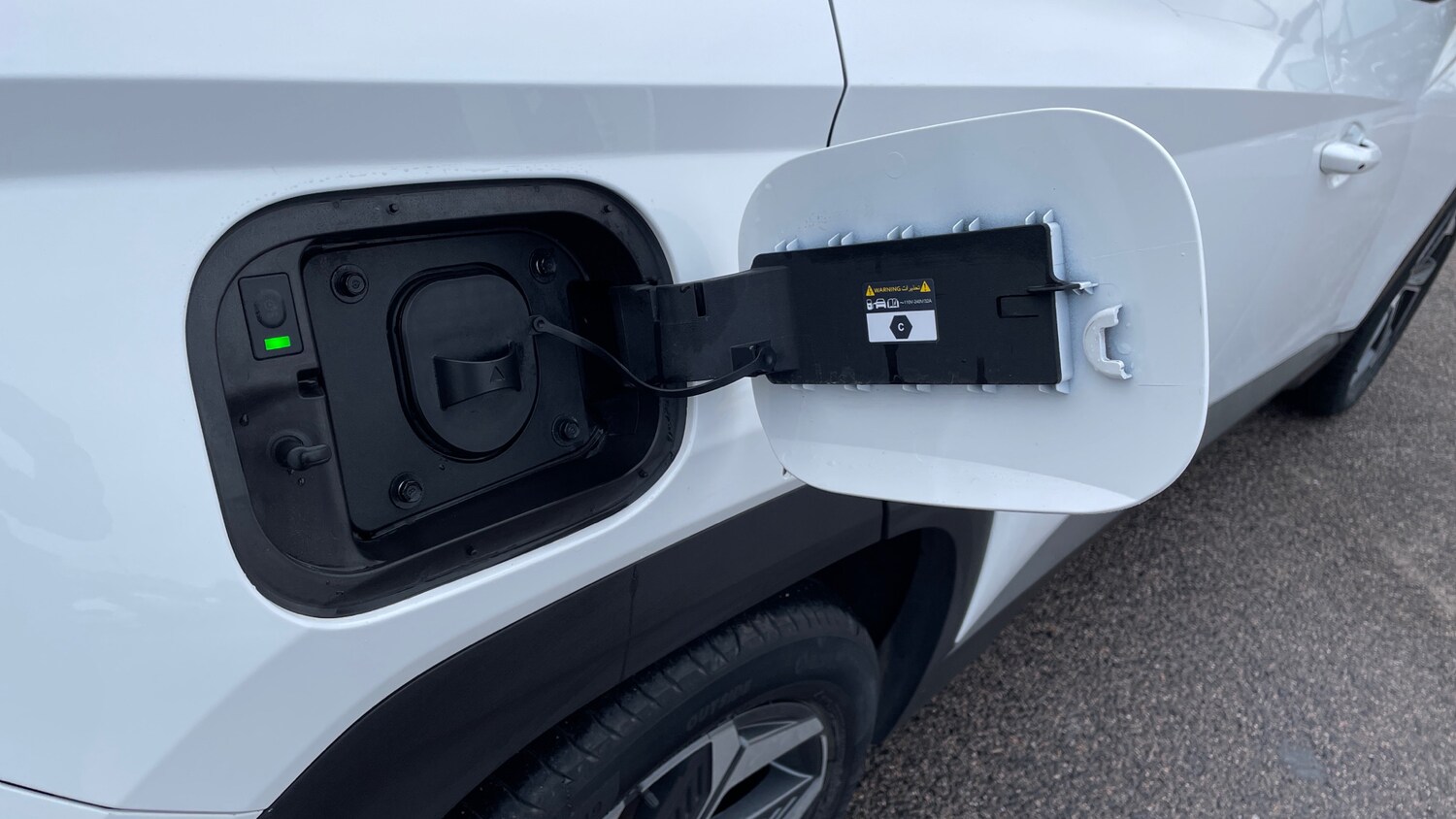 Used Hyundai TUCSON 2022 for sale - 77107583: Photo 21