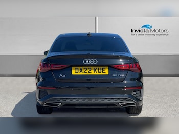 Used Audi A3 2022 for sale - 78571312: Photo