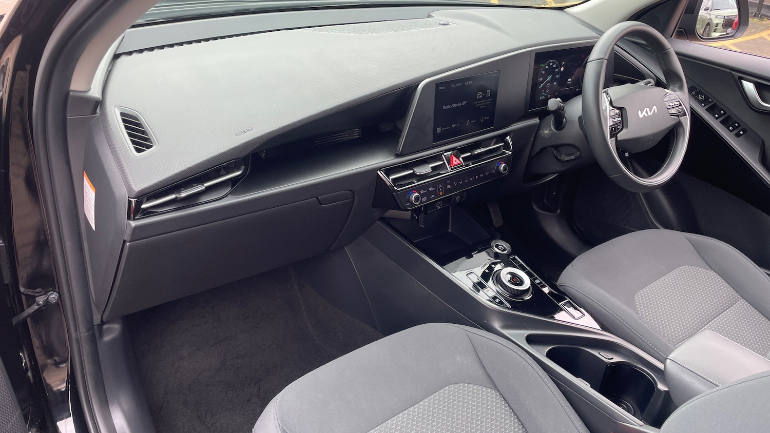 Used Kia Niro 2024 for sale - 78045750: Photo 10