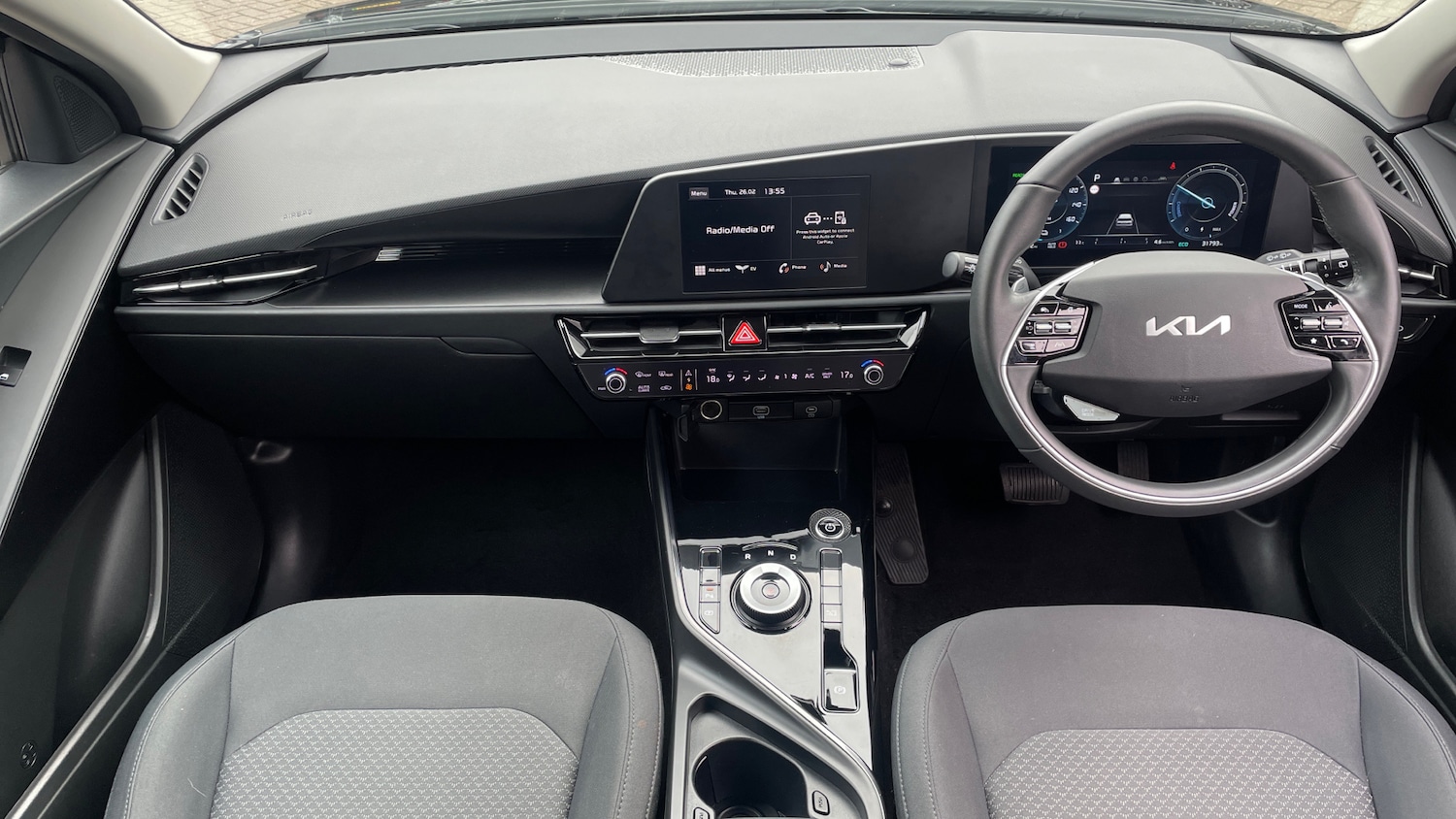 Used Kia Niro 2024 for sale - 78045750: Photo 11