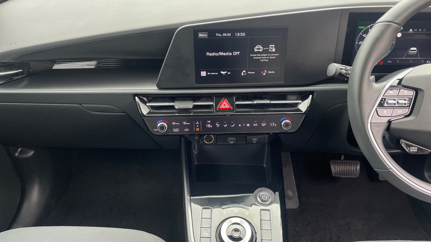 Used Kia Niro 2024 for sale - 78045750: Photo 12