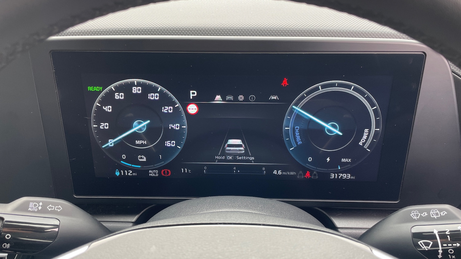 Used Kia Niro 2024 for sale - 78045750: Photo 13