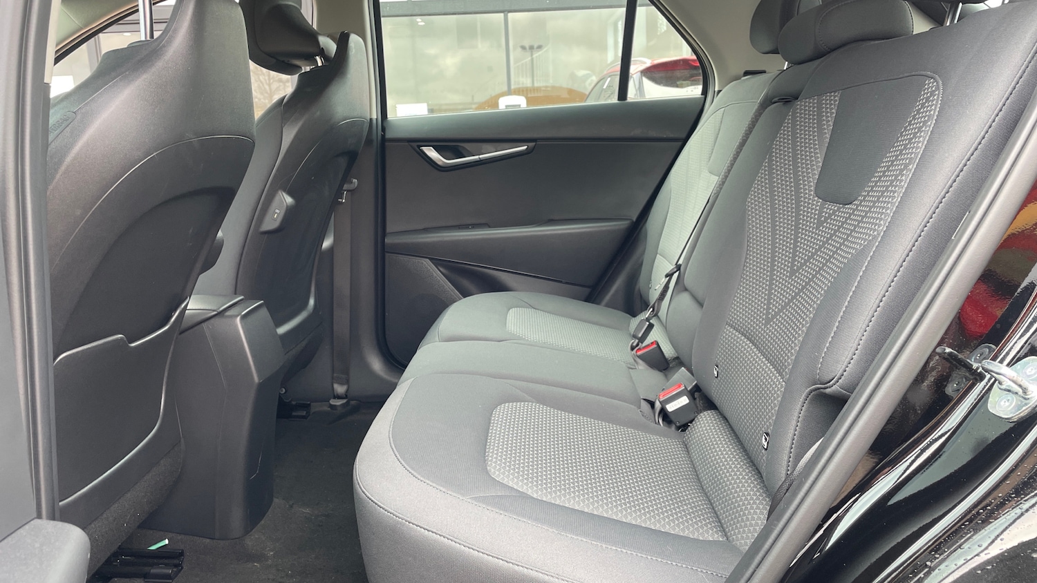 Used Kia Niro 2024 for sale - 78045750: Photo 14