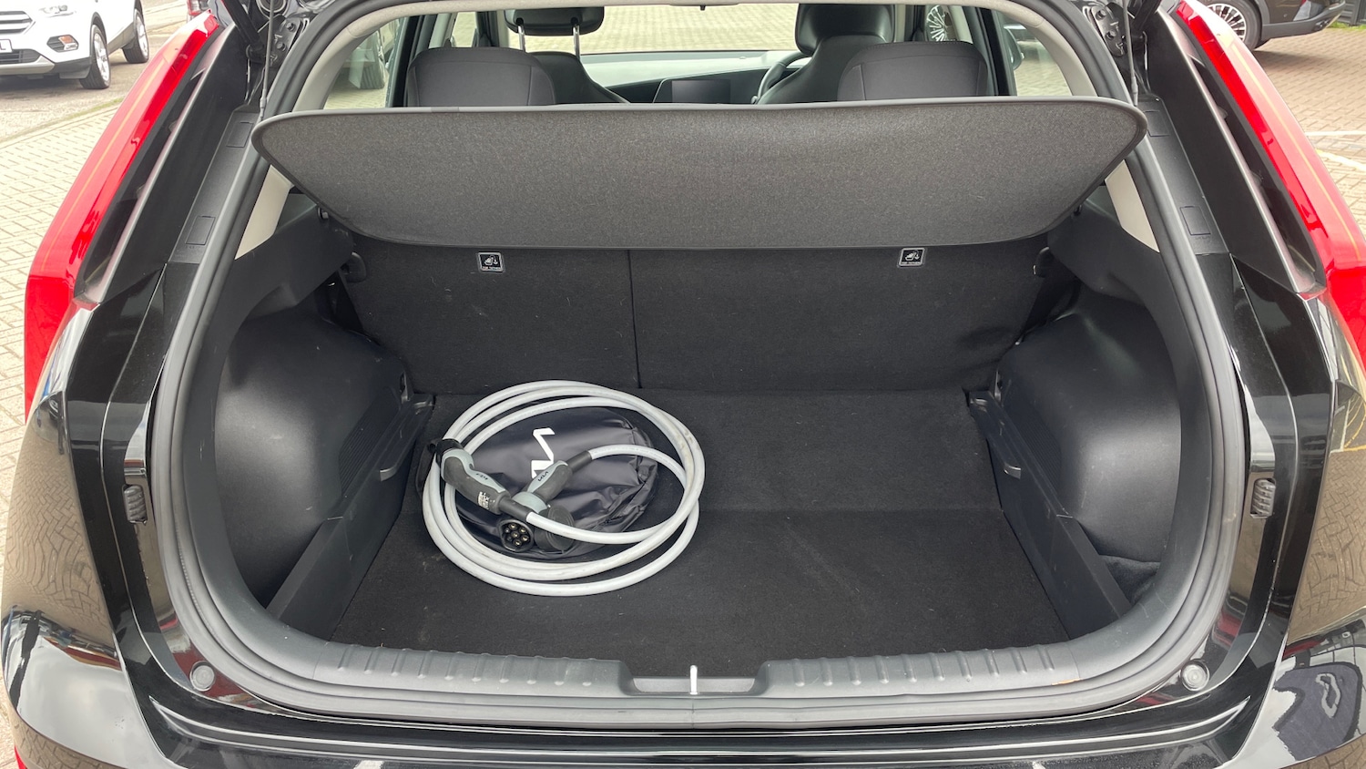 Used Kia Niro 2024 for sale - 78045750: Photo 15